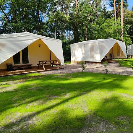 Bospark De Brenkberg Schinveld Eksteriør billede
