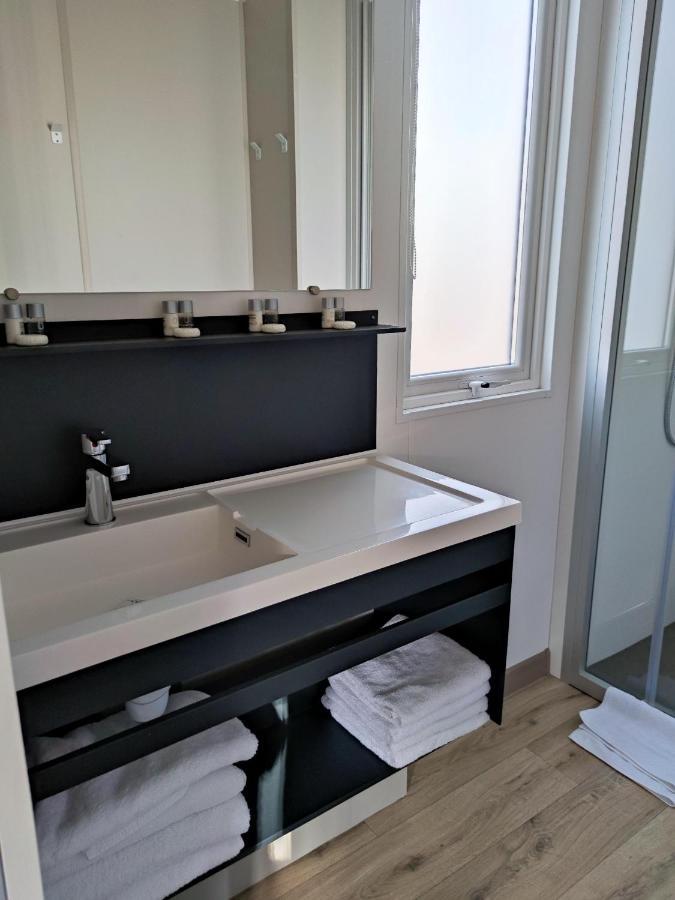 Bospark De Brenkberg Schinveld Eksteriør billede