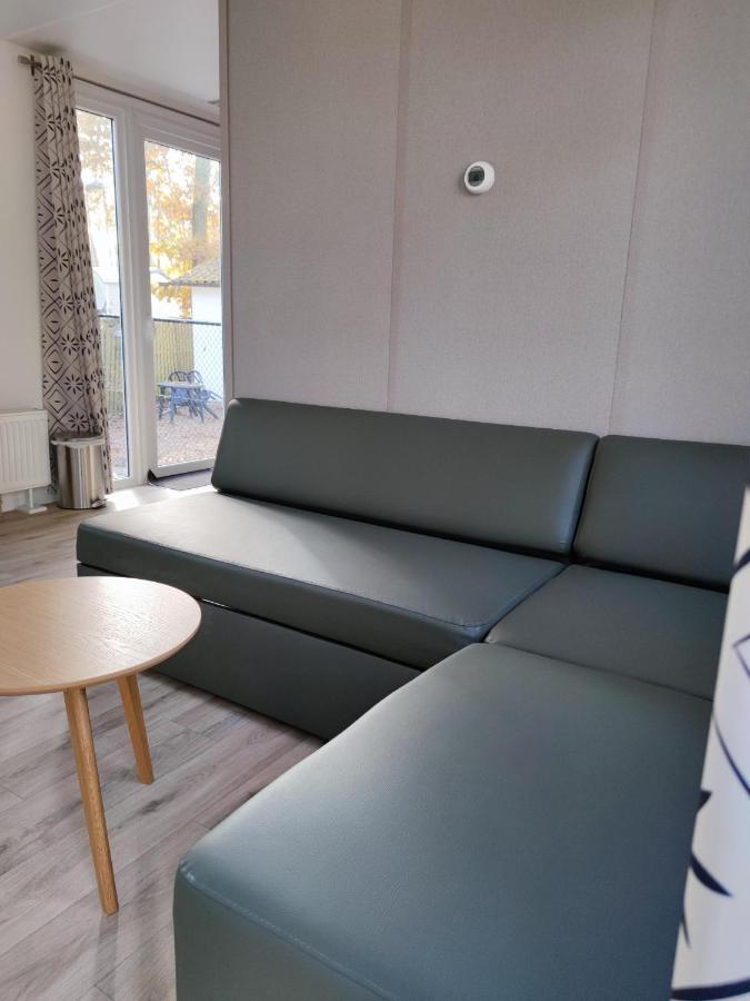 Bospark De Brenkberg Schinveld Eksteriør billede