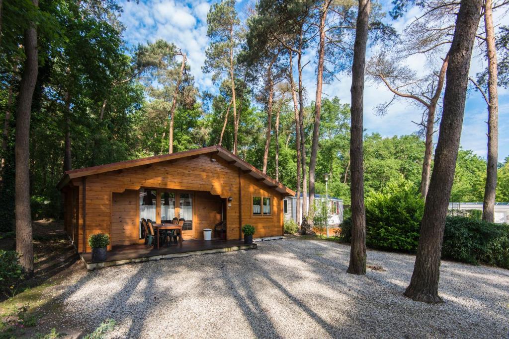 Bospark De Brenkberg Schinveld Værelse billede