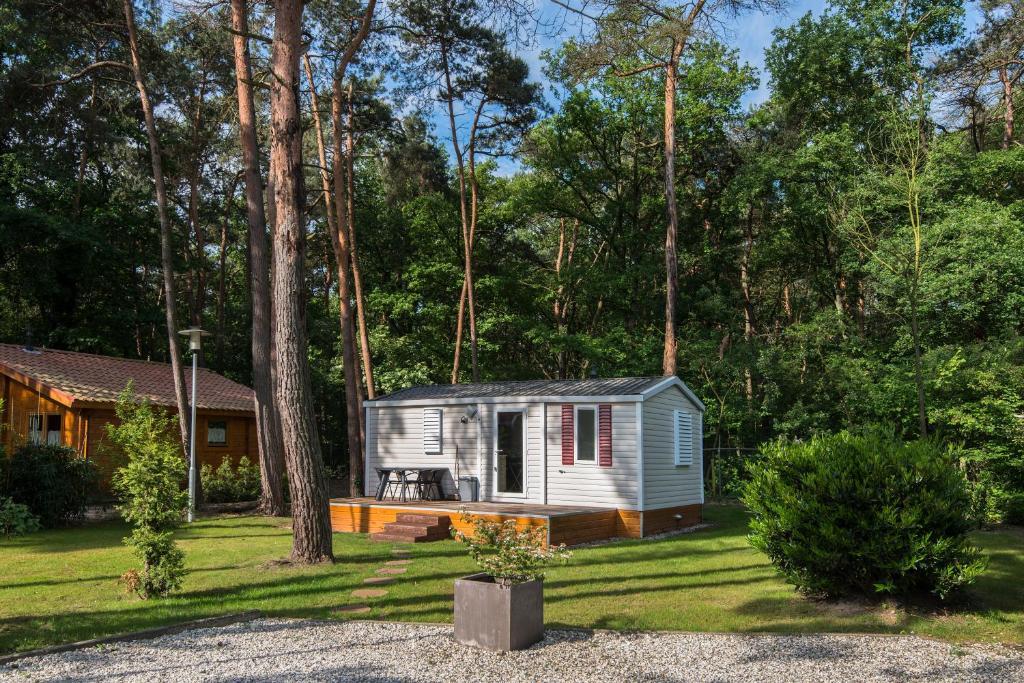 Bospark De Brenkberg Schinveld Værelse billede