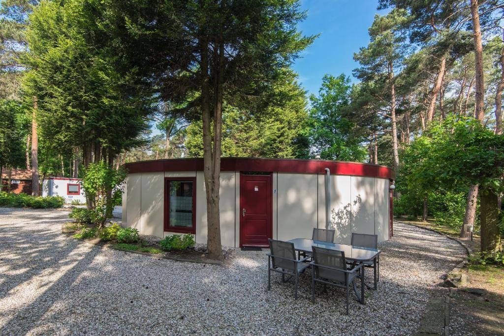 Bospark De Brenkberg Schinveld Værelse billede
