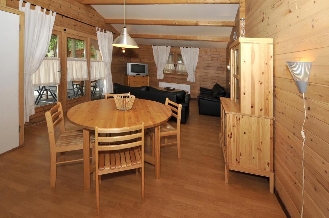 Bospark De Brenkberg Schinveld Værelse billede
